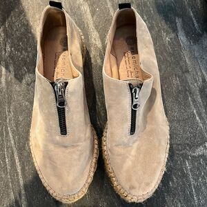 Eric Michael Espadrilles 